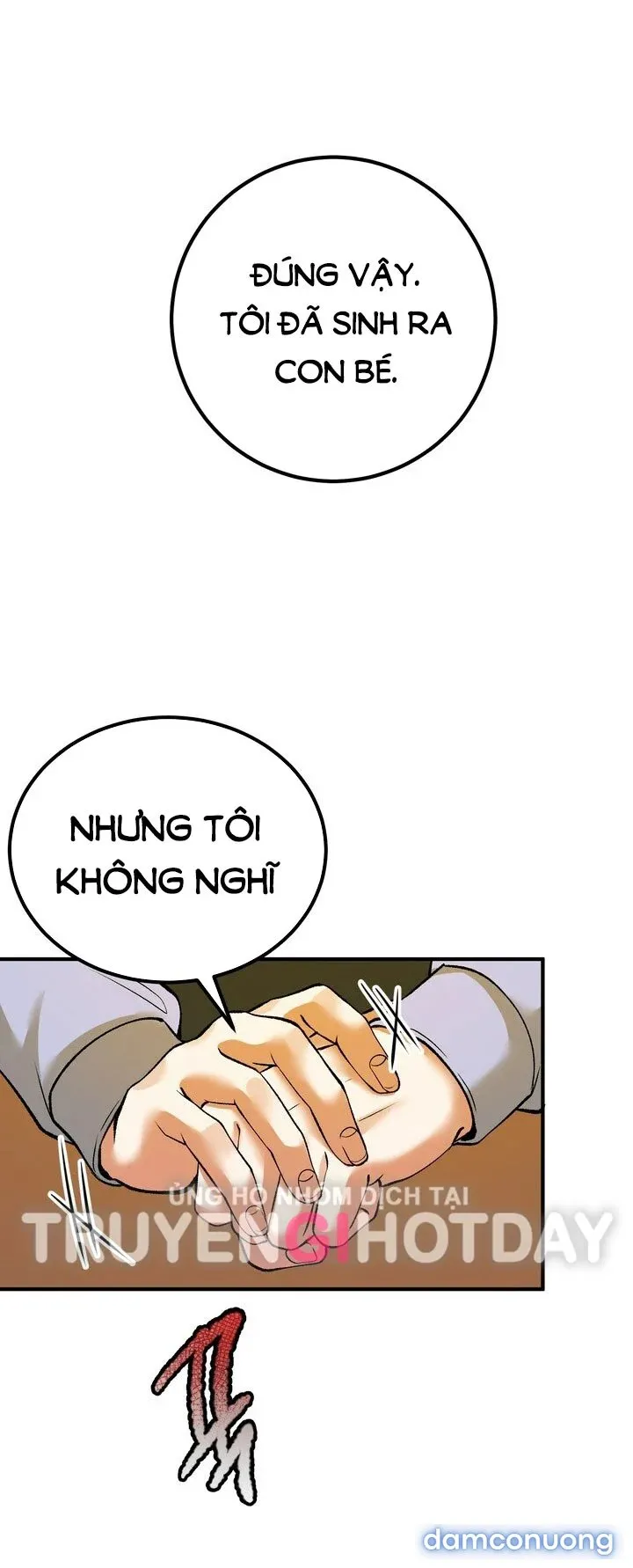 [18+] Người Vợ Gợi Cảm 