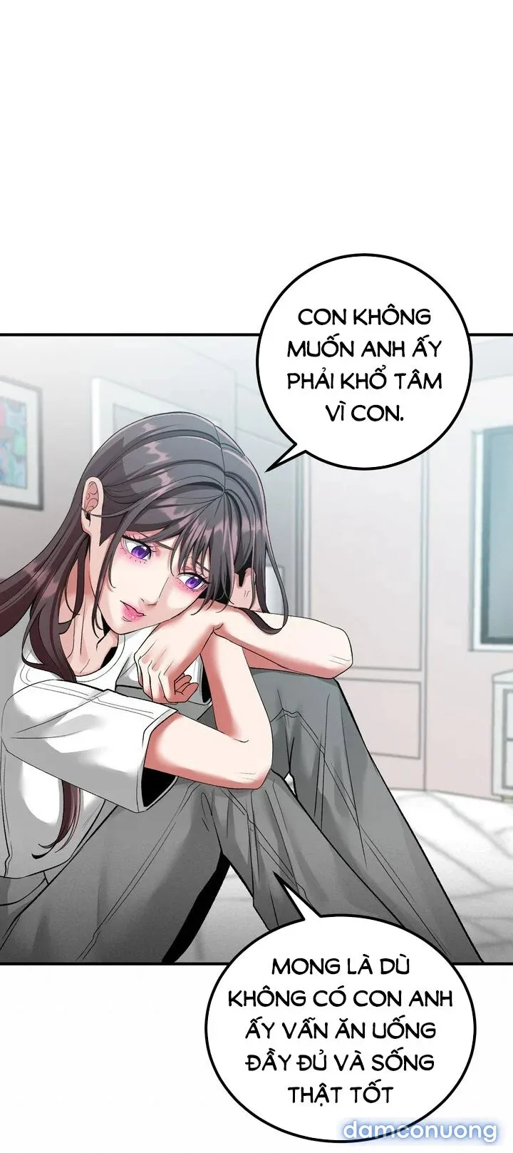 [18+] Người Vợ Gợi Cảm 