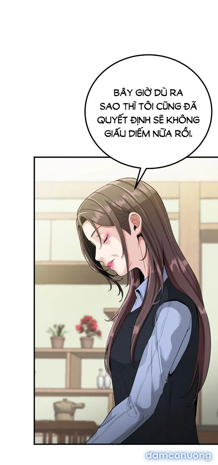 [18+] Người Vợ Gợi Cảm 