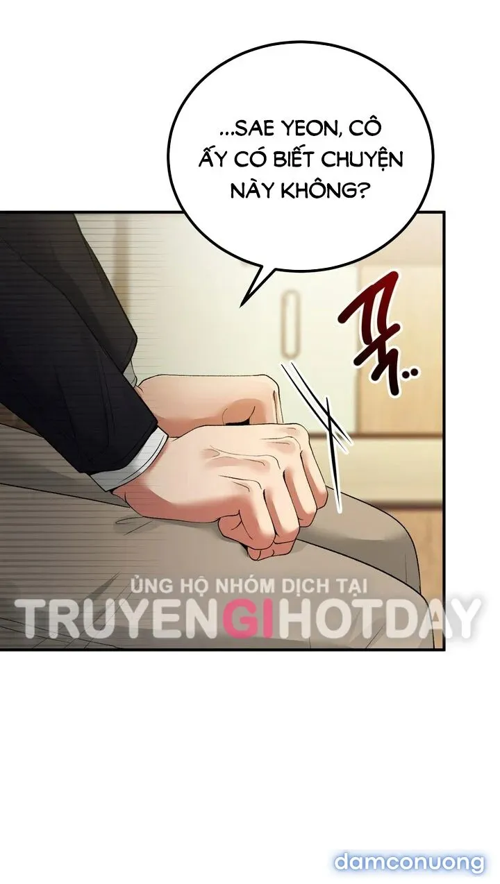 [18+] Người Vợ Gợi Cảm 