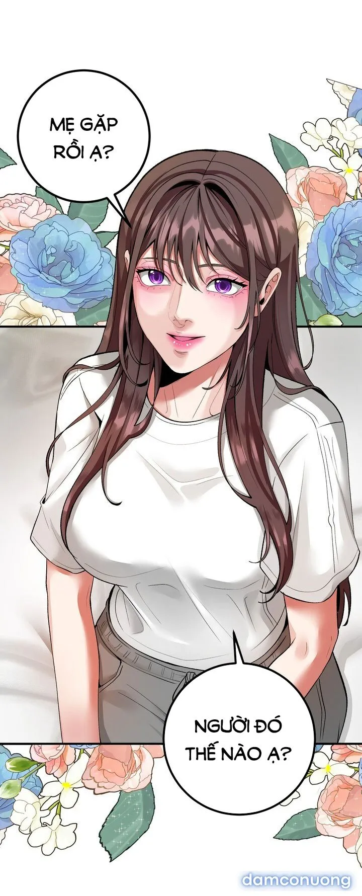 [18+] Người Vợ Gợi Cảm 