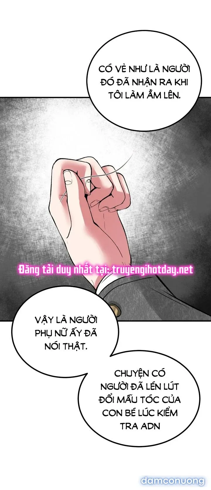 [18+] Người Vợ Gợi Cảm 