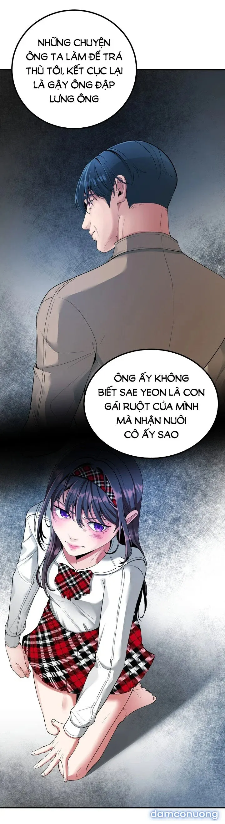 [18+] Người Vợ Gợi Cảm 