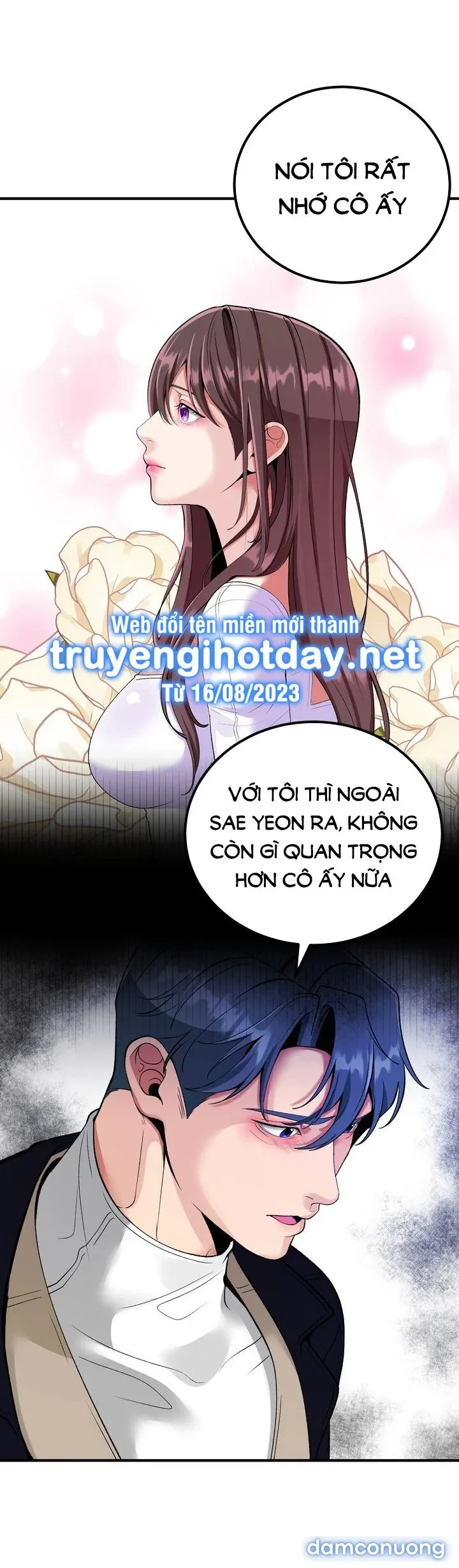 [18+] Người Vợ Gợi Cảm 