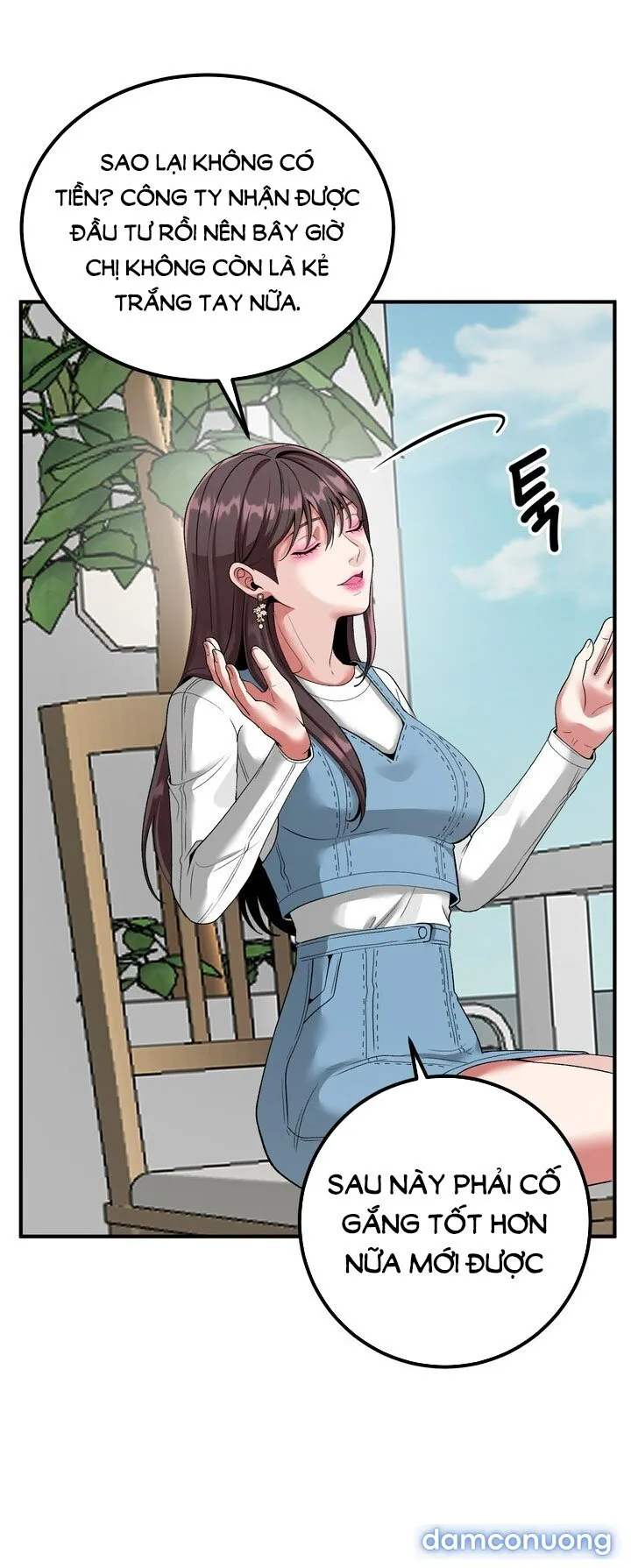 [18+] Người Vợ Gợi Cảm 