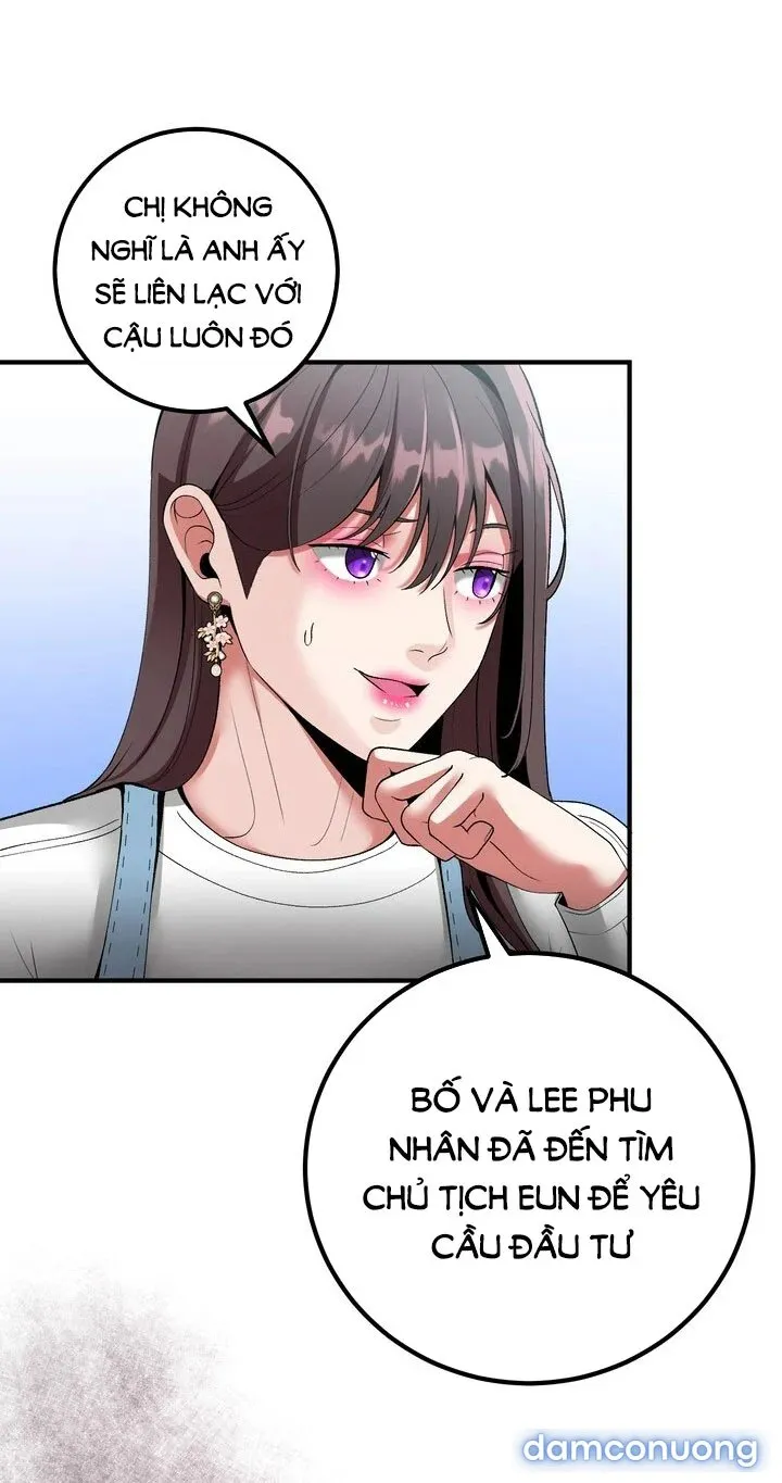 [18+] Người Vợ Gợi Cảm 