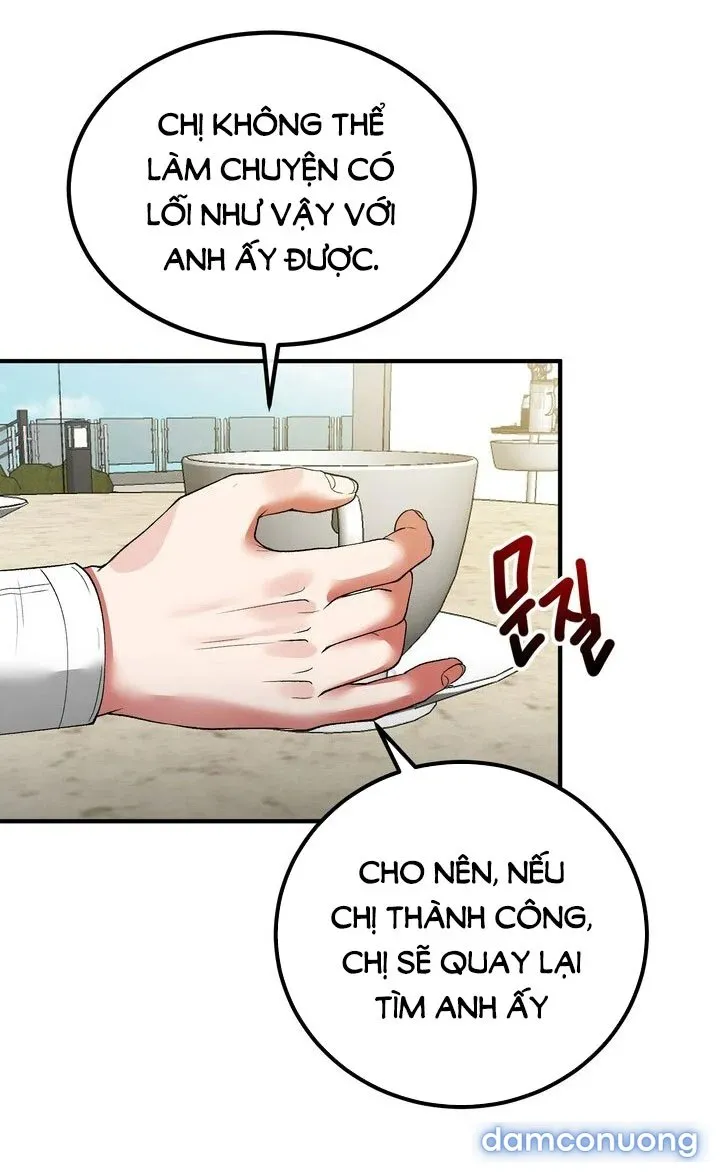 [18+] Người Vợ Gợi Cảm 