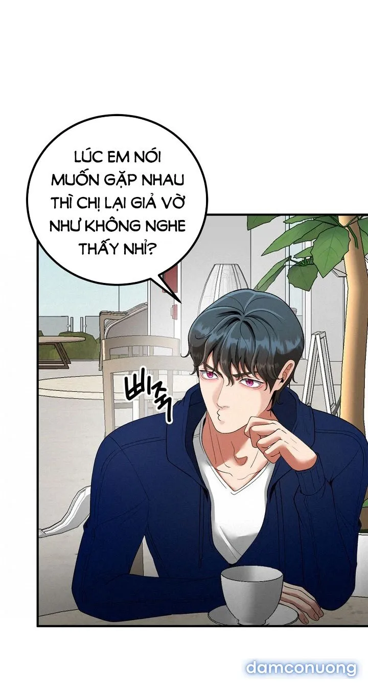 [18+] Người Vợ Gợi Cảm 