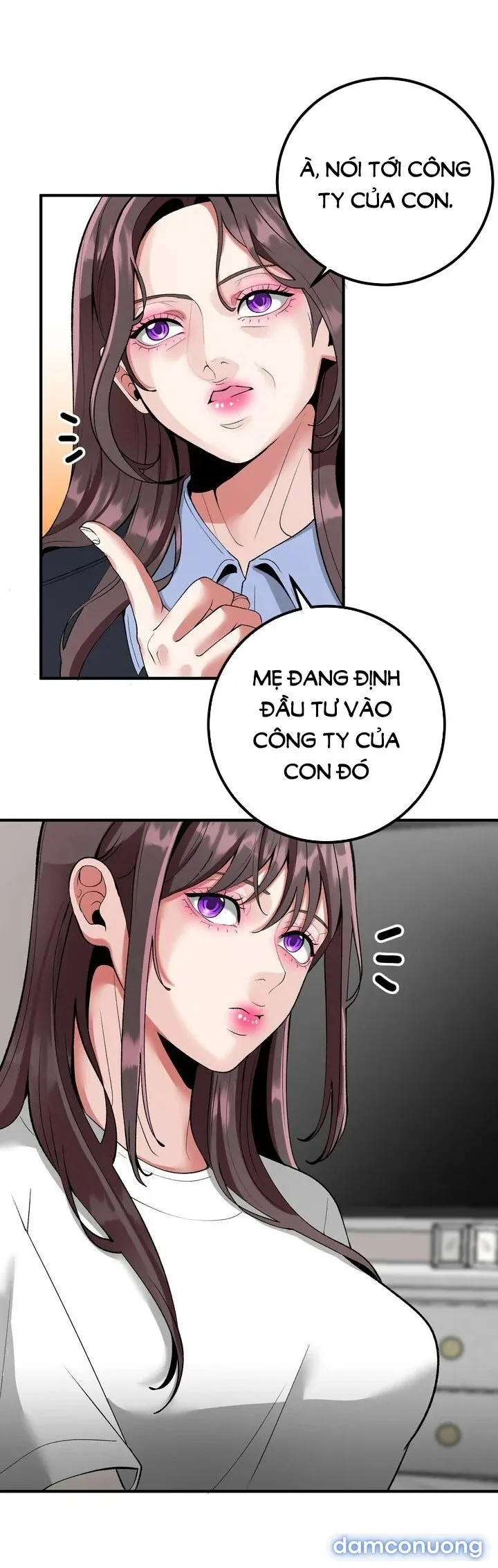 [18+] Người Vợ Gợi Cảm 