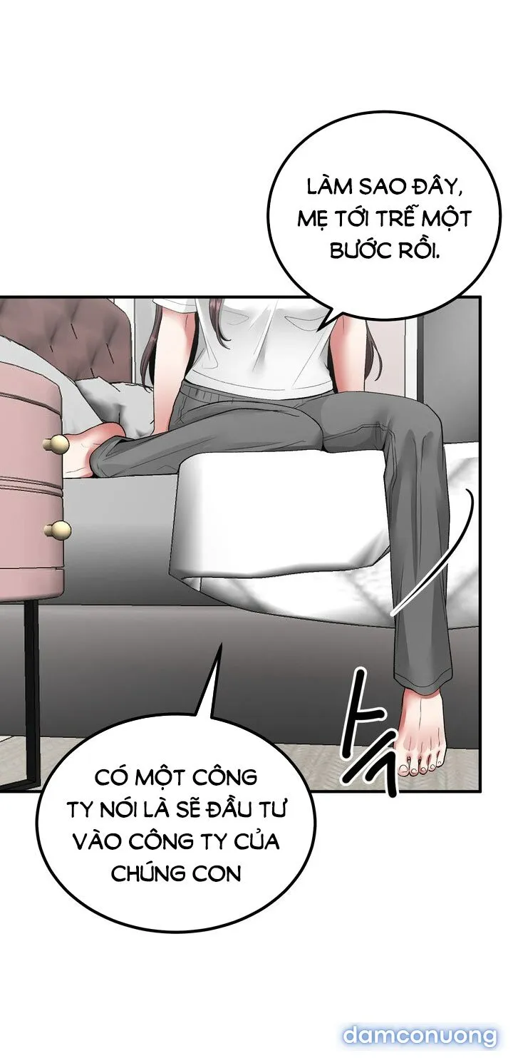 [18+] Người Vợ Gợi Cảm 