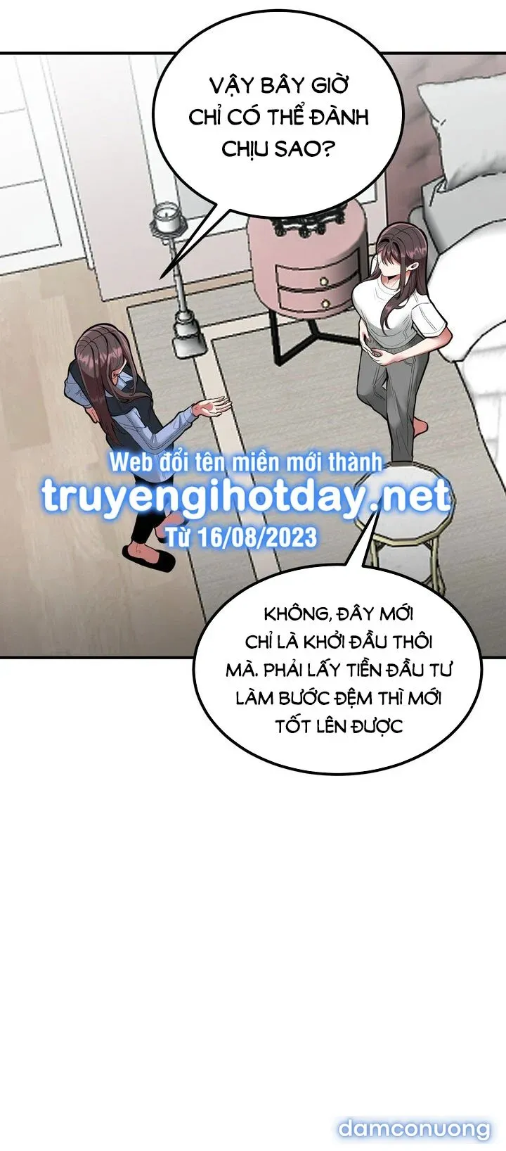 [18+] Người Vợ Gợi Cảm 