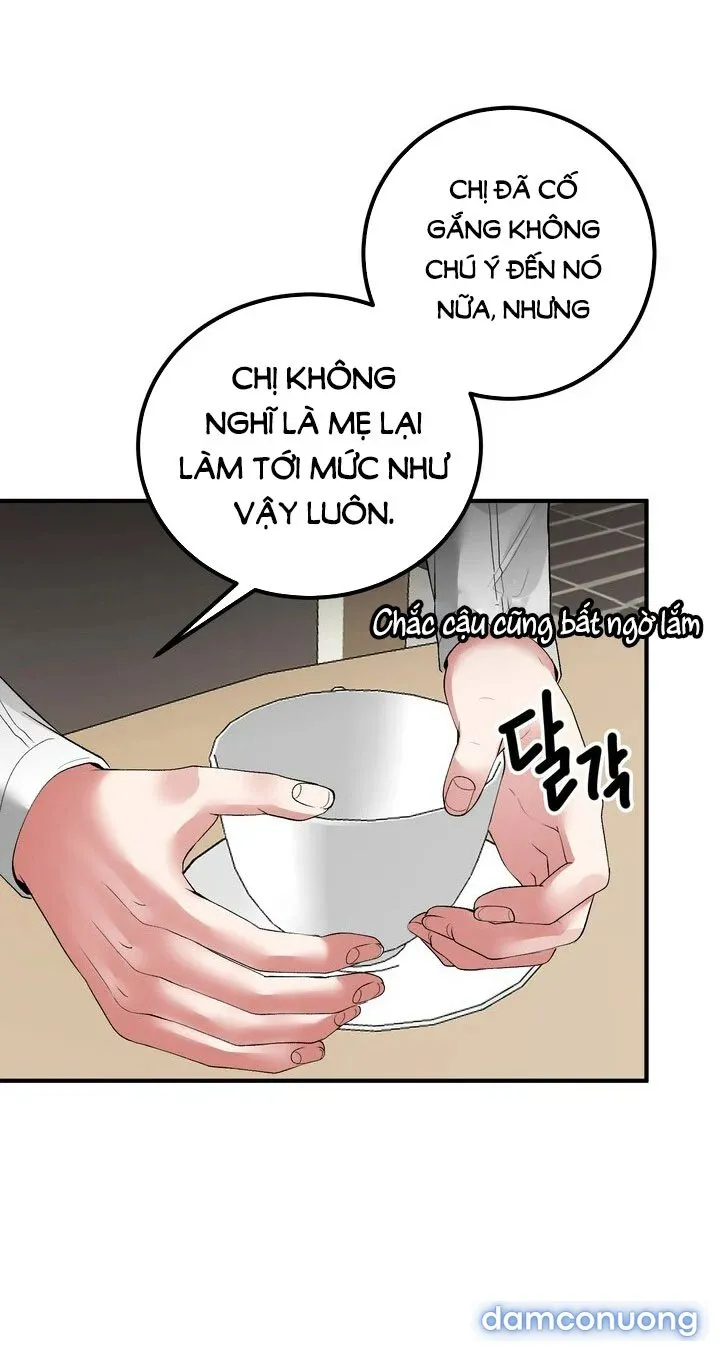 [18+] Người Vợ Gợi Cảm 