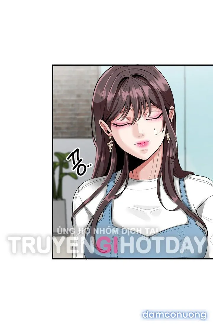 [18+] Người Vợ Gợi Cảm 