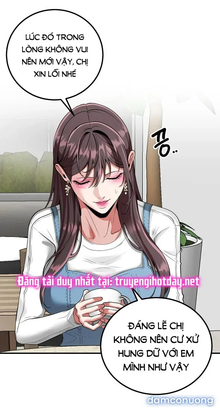 [18+] Người Vợ Gợi Cảm 