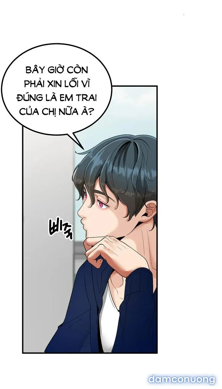 [18+] Người Vợ Gợi Cảm 