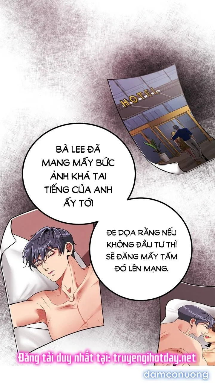 [18+] Người Vợ Gợi Cảm 