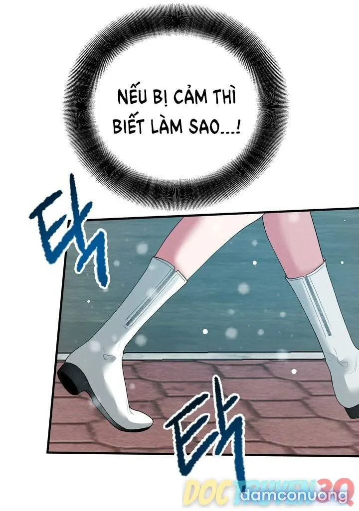 [18+] Người Vợ Gợi Cảm 