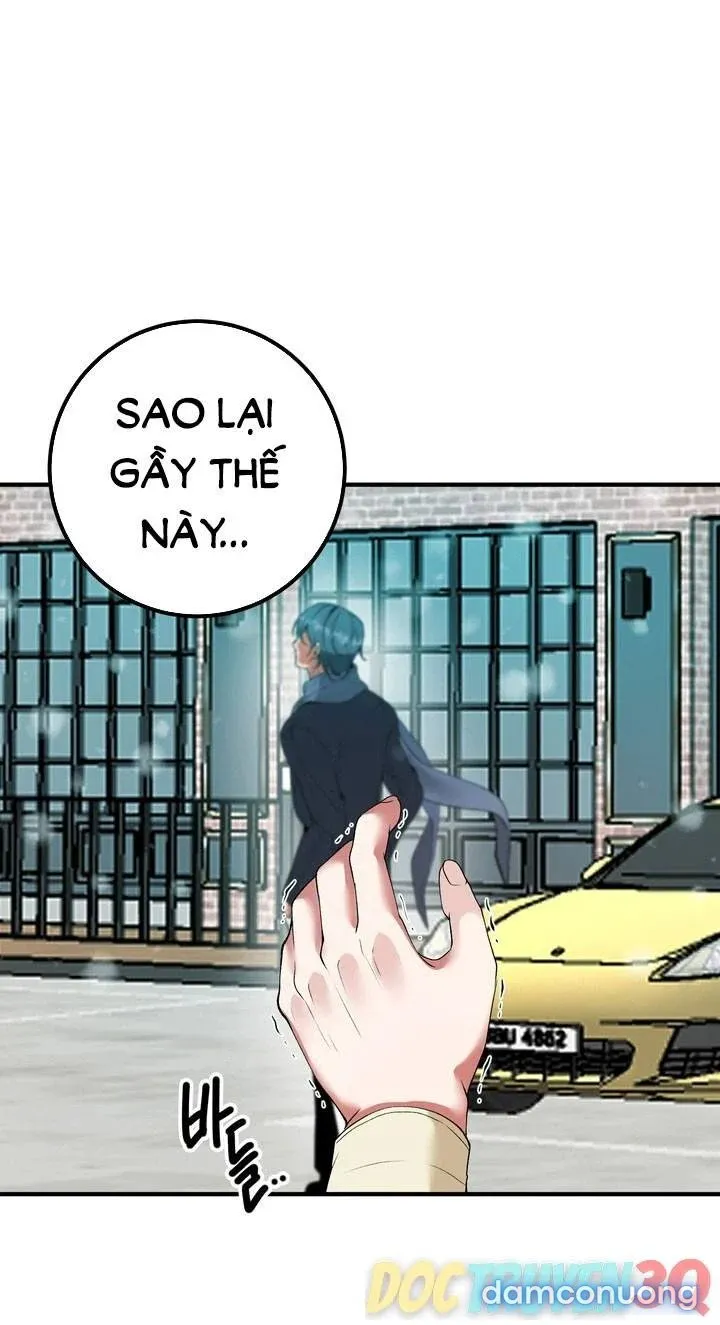 [18+] Người Vợ Gợi Cảm 