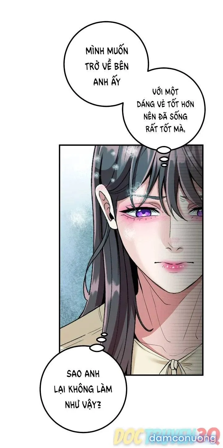 [18+] Người Vợ Gợi Cảm 