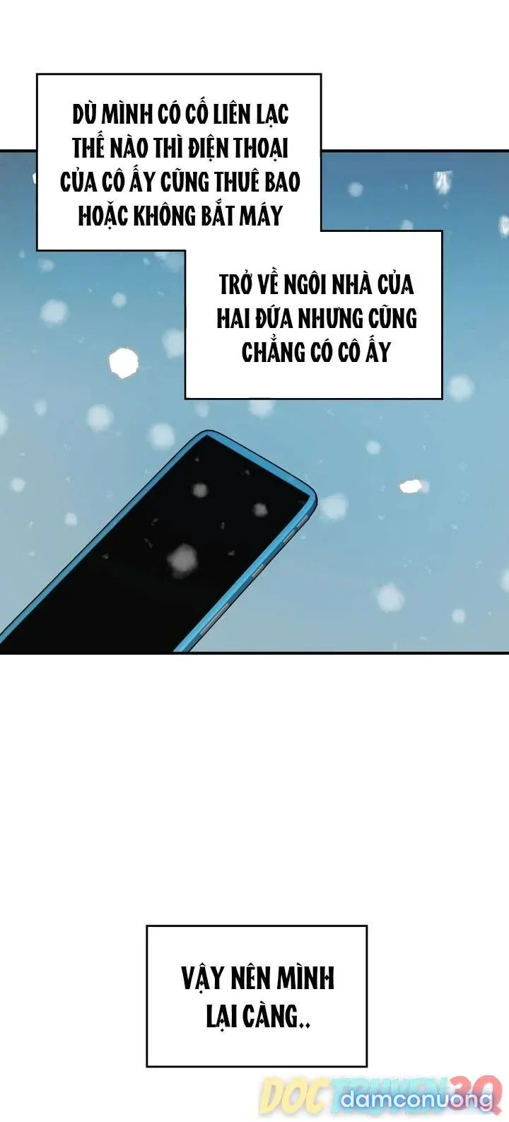 [18+] Người Vợ Gợi Cảm 