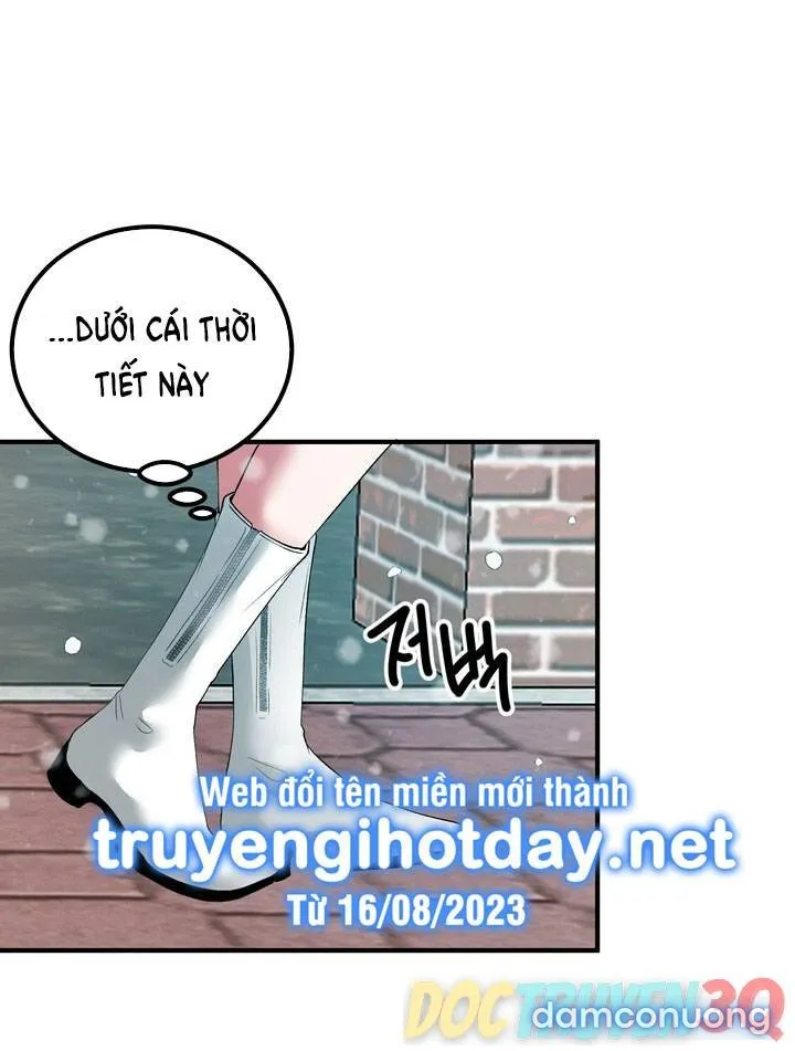 [18+] Người Vợ Gợi Cảm 