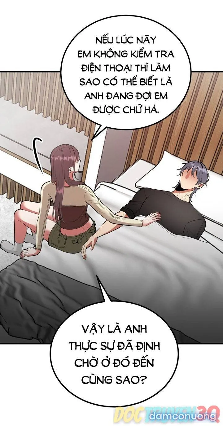 [18+] Người Vợ Gợi Cảm 