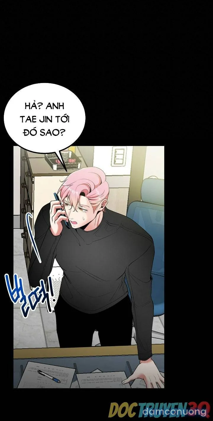 [18+] Người Vợ Gợi Cảm 