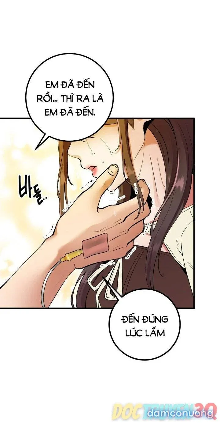 [18+] Người Vợ Gợi Cảm 