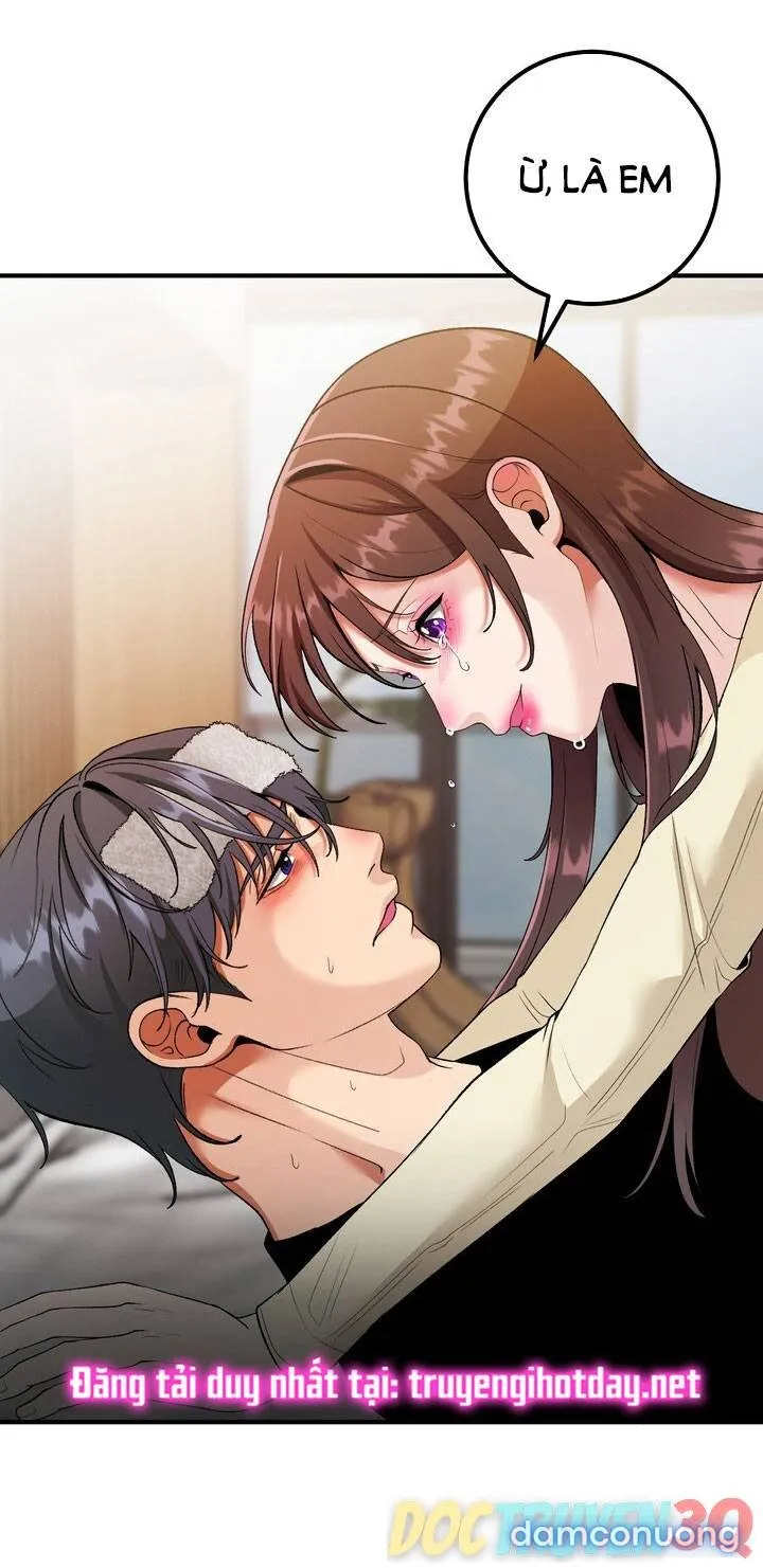 [18+] Người Vợ Gợi Cảm 