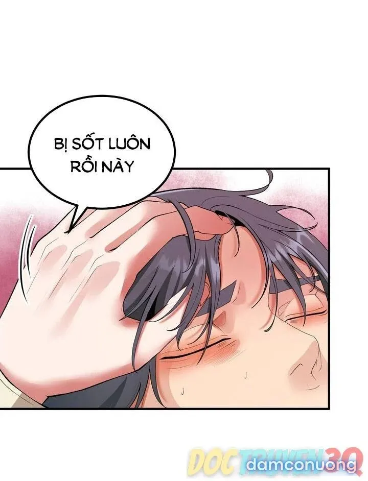 [18+] Người Vợ Gợi Cảm 