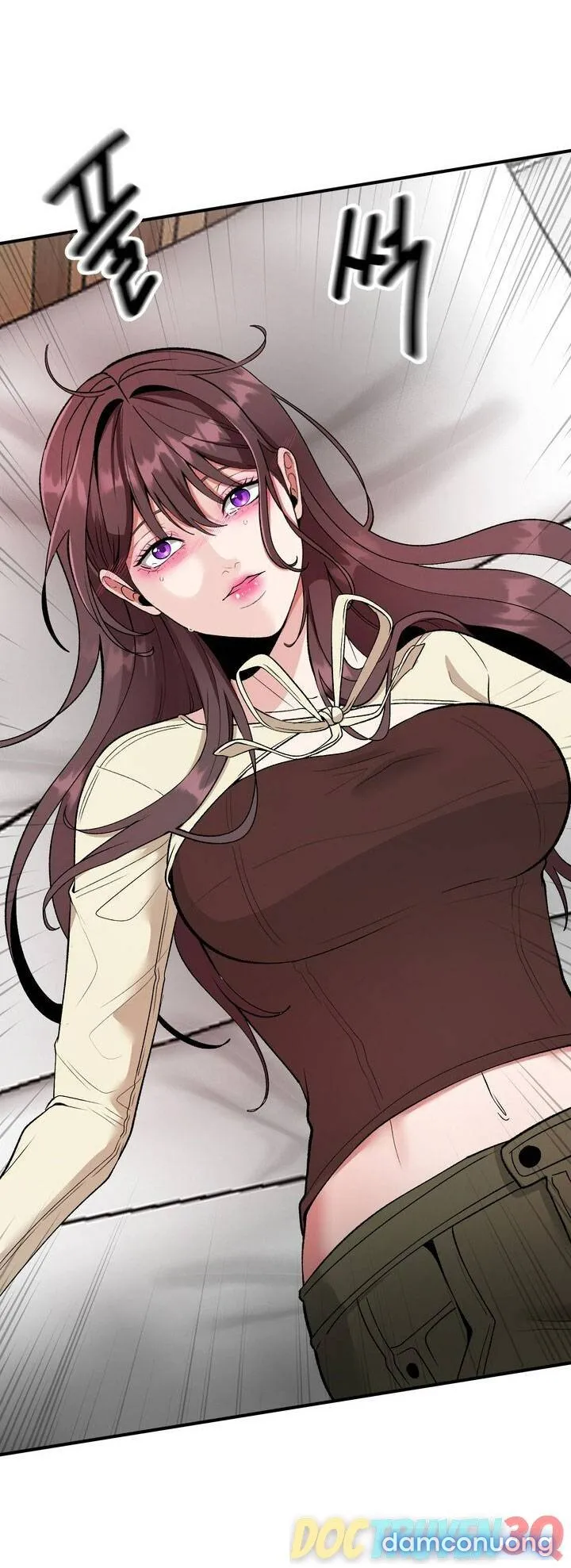 [18+] Người Vợ Gợi Cảm 