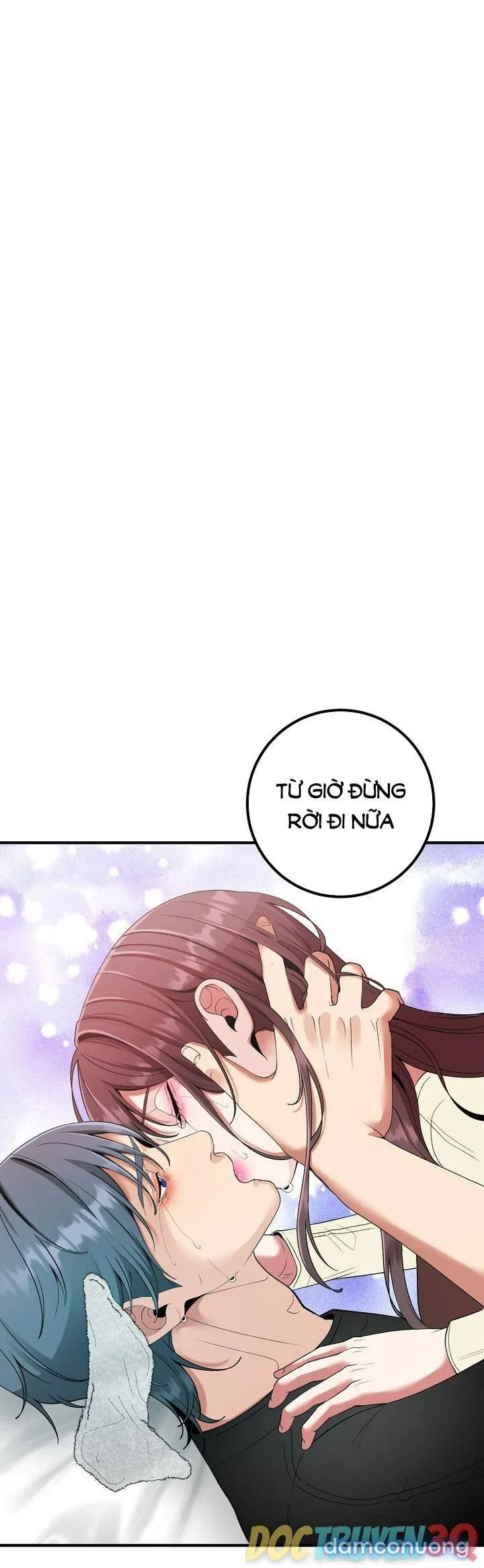 [18+] Người Vợ Gợi Cảm 