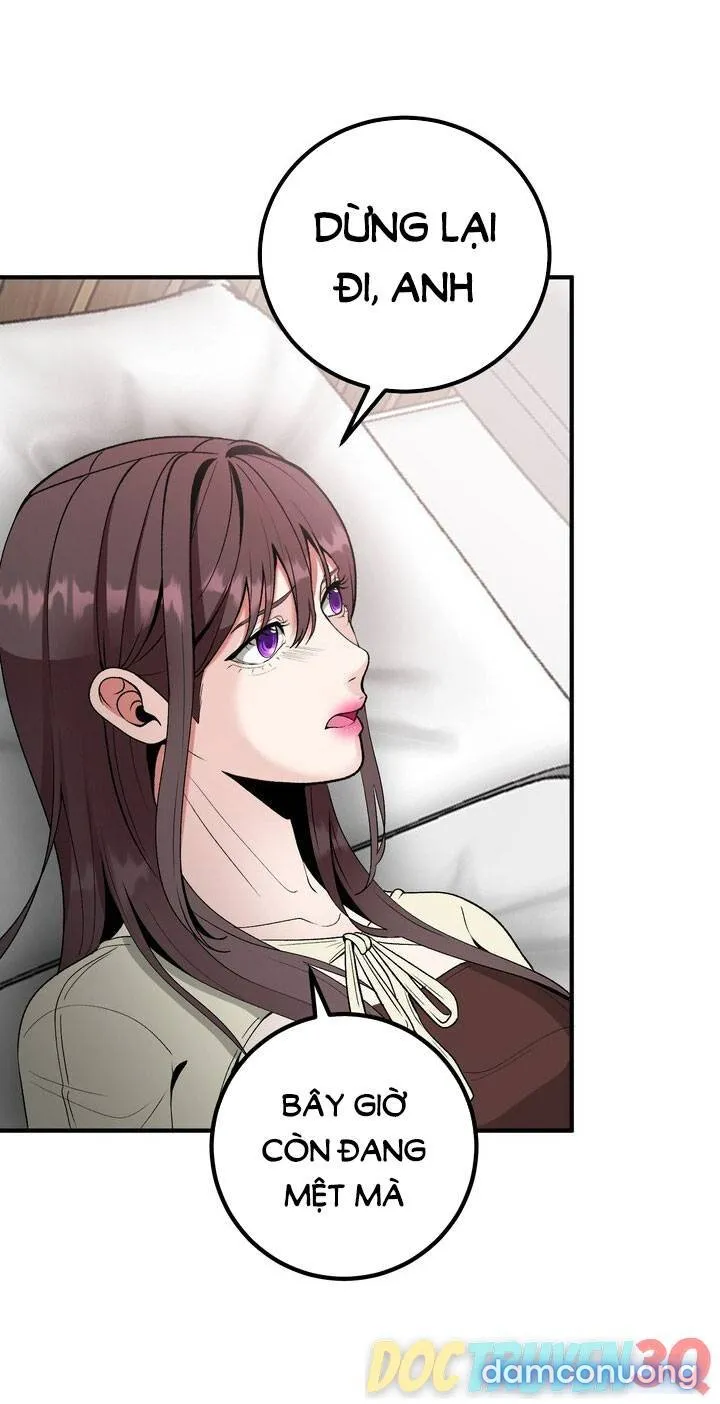 [18+] Người Vợ Gợi Cảm 