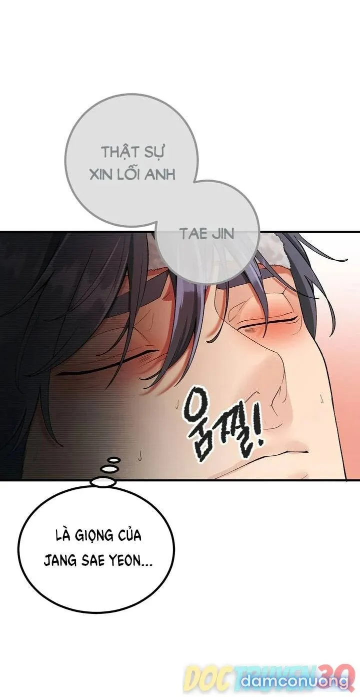 [18+] Người Vợ Gợi Cảm 