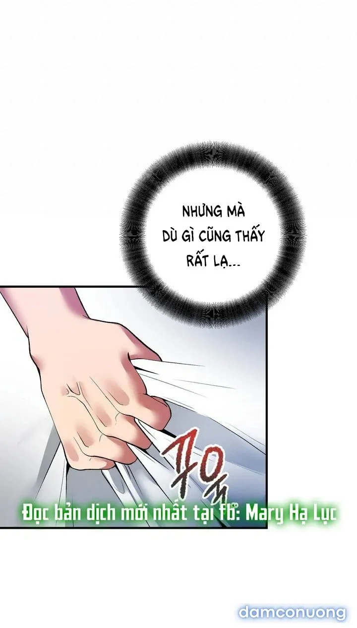 [18+] Người Vợ Gợi Cảm 