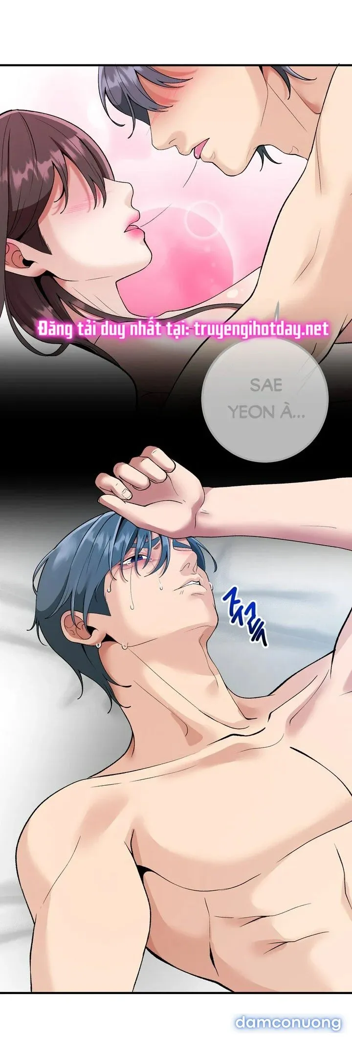 [18+] Người Vợ Gợi Cảm 