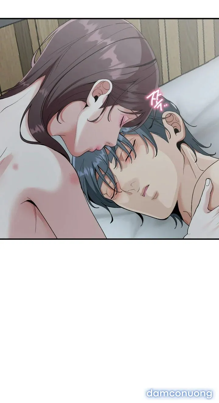 [18+] Người Vợ Gợi Cảm 