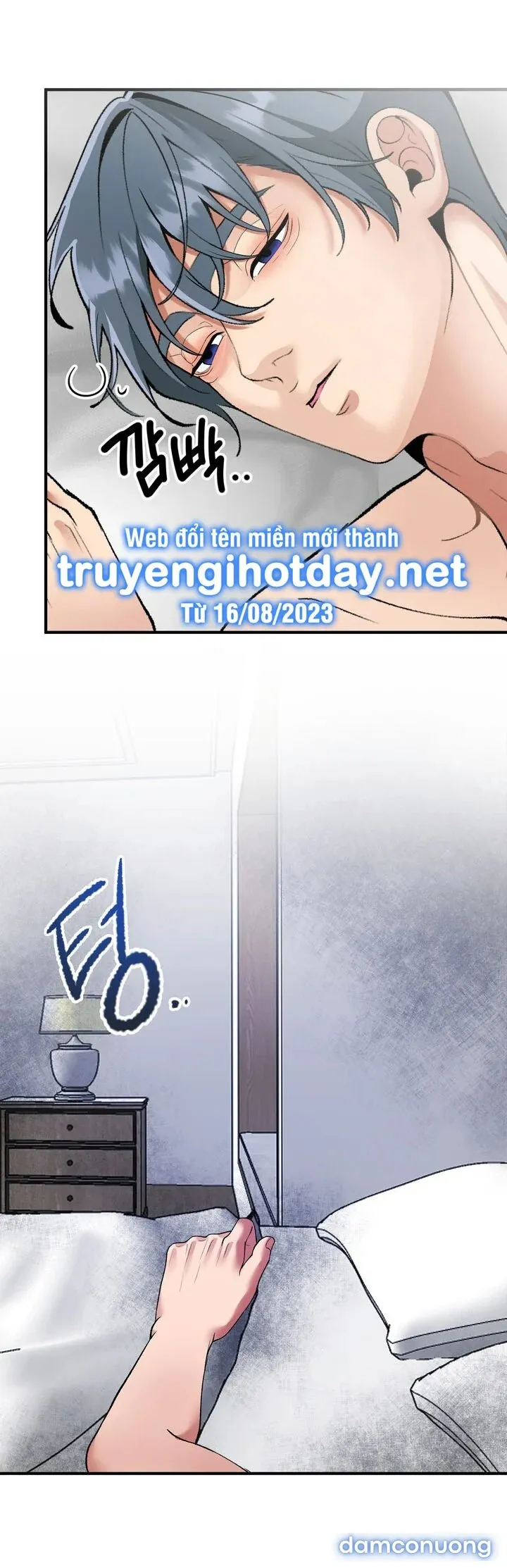 [18+] Người Vợ Gợi Cảm 