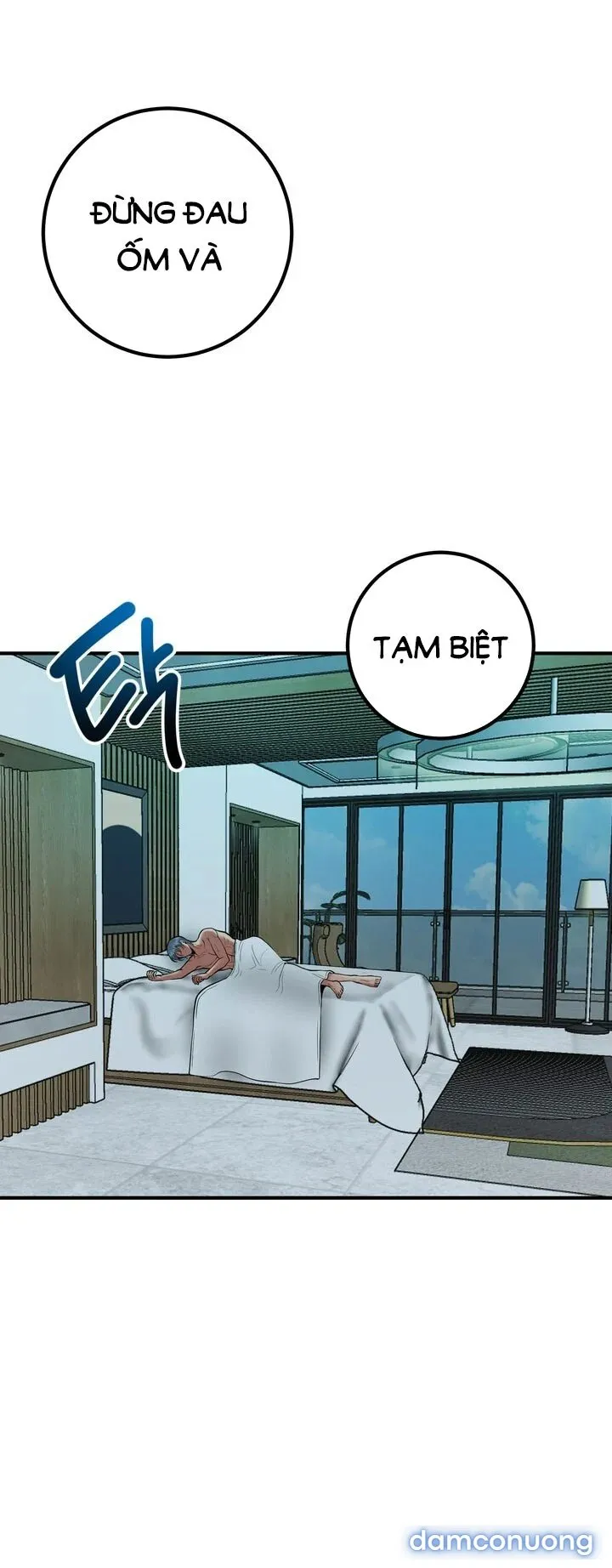 [18+] Người Vợ Gợi Cảm 
