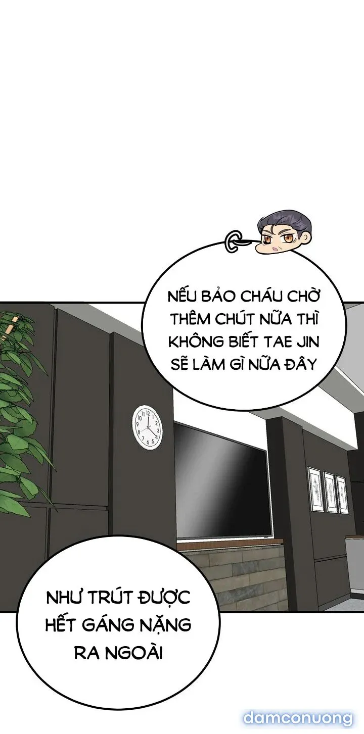 [18+] Người Vợ Gợi Cảm 