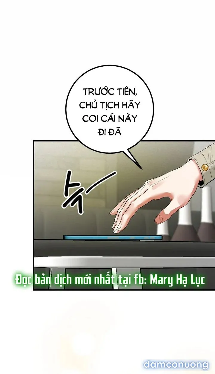 [18+] Người Vợ Gợi Cảm 