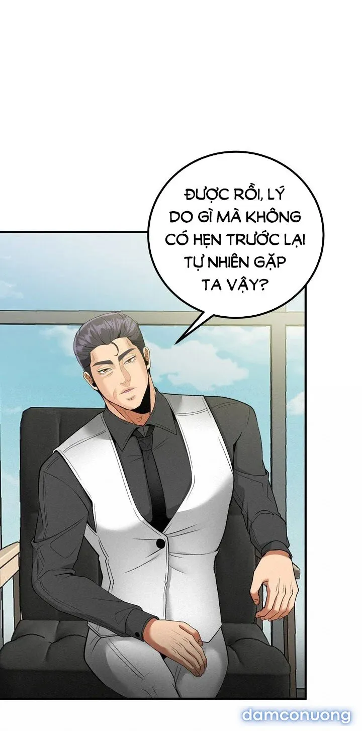 [18+] Người Vợ Gợi Cảm 