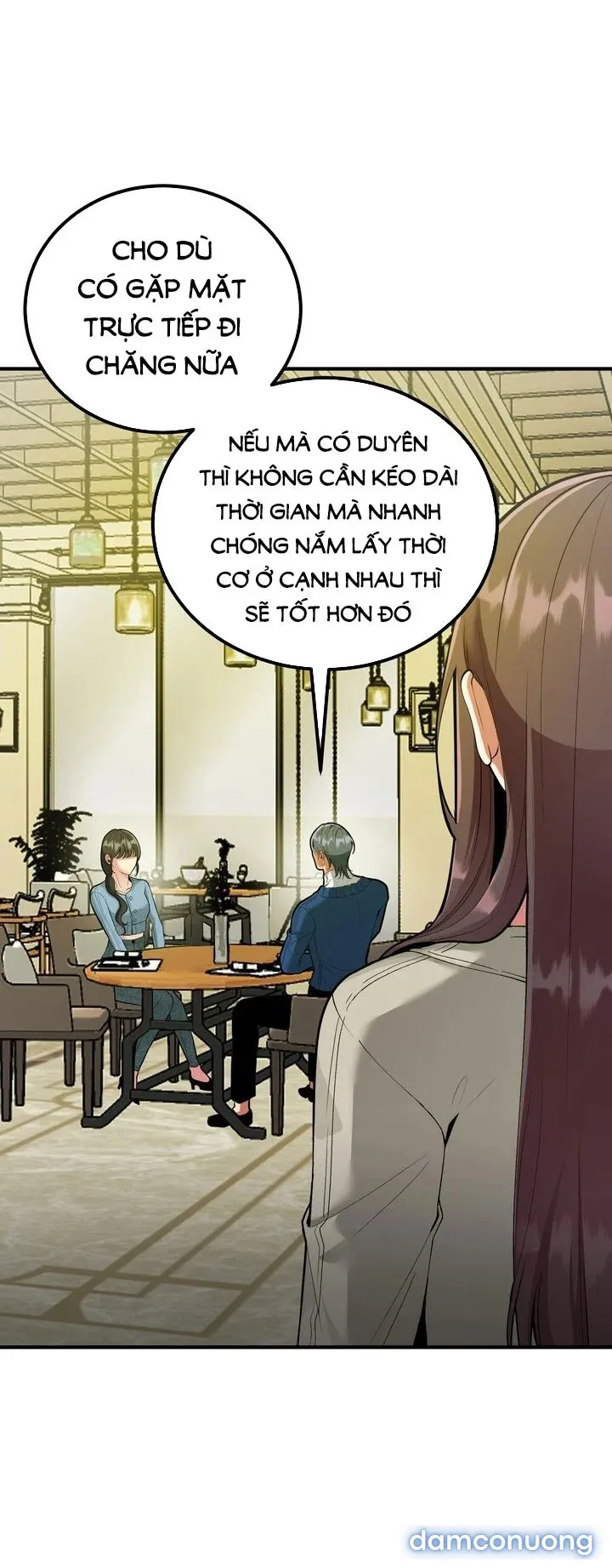[18+] Người Vợ Gợi Cảm 