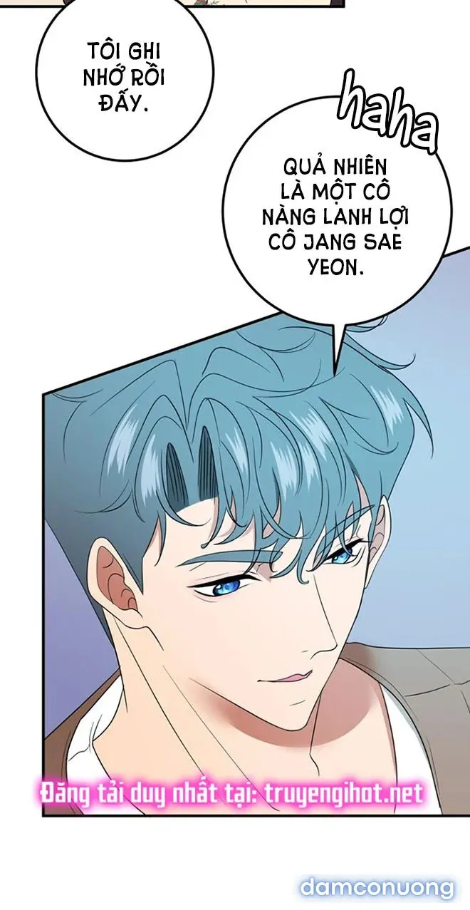 [18+] Người Vợ Gợi Cảm 