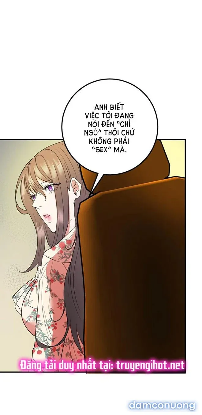 [18+] Người Vợ Gợi Cảm 