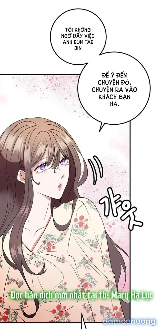 [18+] Người Vợ Gợi Cảm 