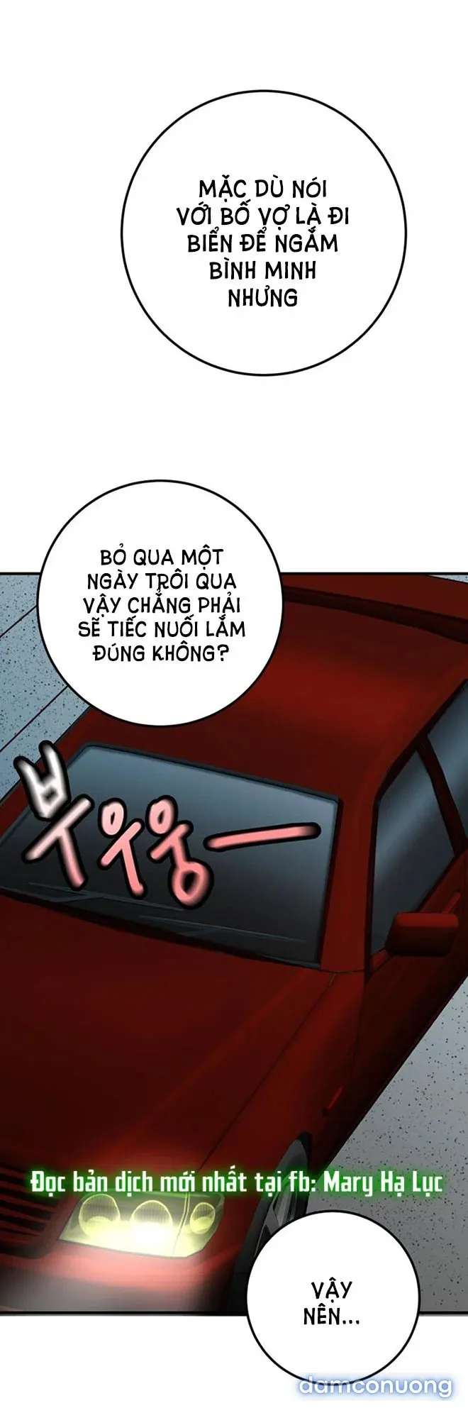[18+] Người Vợ Gợi Cảm 