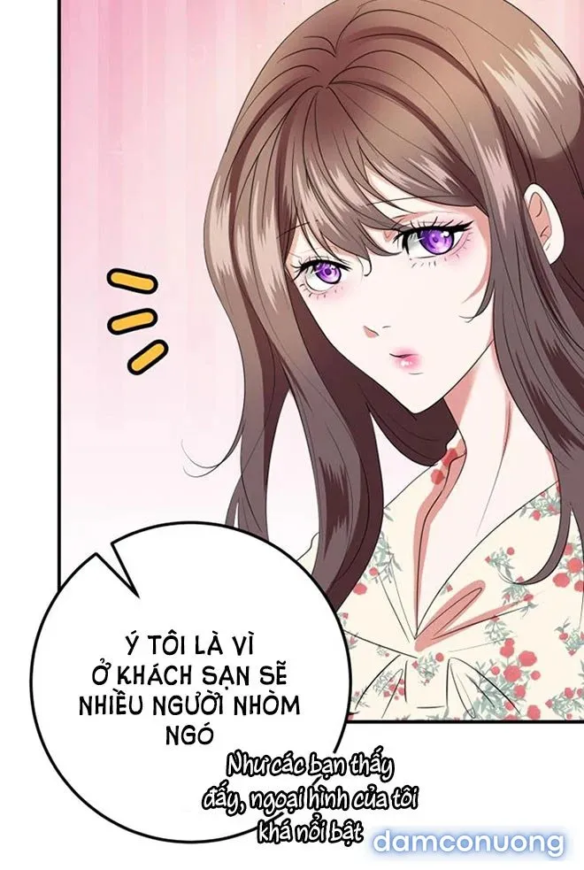 [18+] Người Vợ Gợi Cảm 