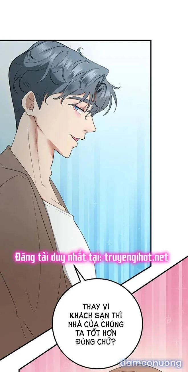 [18+] Người Vợ Gợi Cảm 