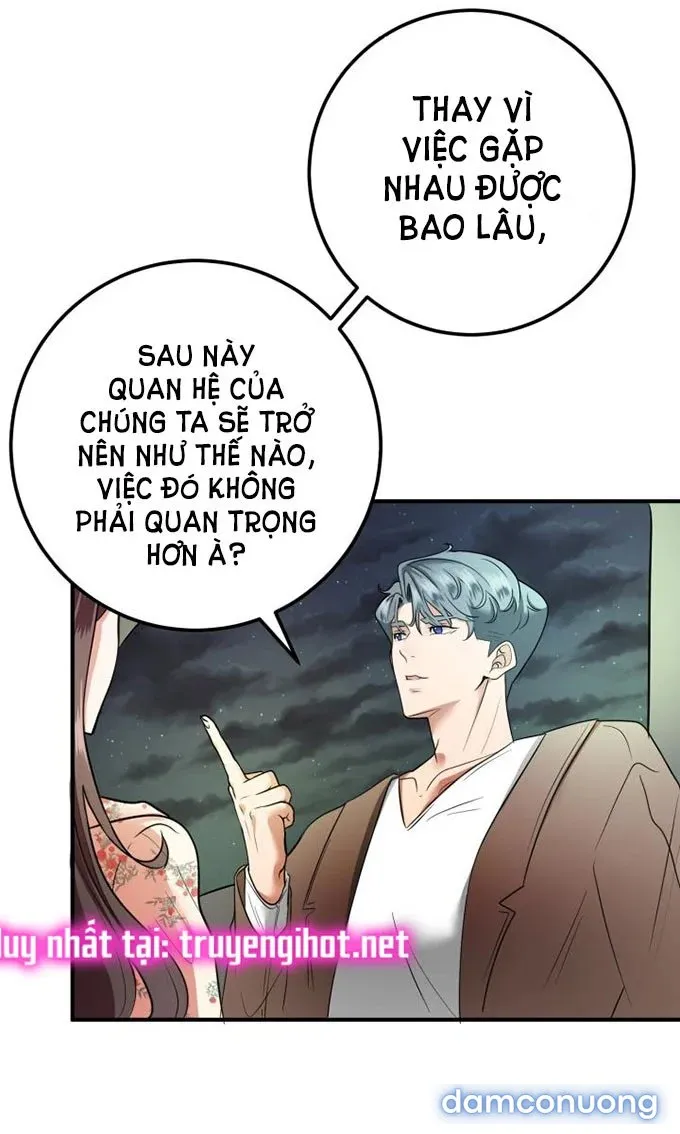 [18+] Người Vợ Gợi Cảm 